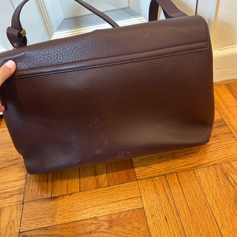 Dagne Dover Bag - Picture 3 of 10